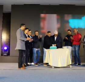 भुक्तानी सेवा प्रदायक कम्पनी इसेवा १७औँ वर्षमा प्रवेश